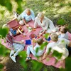 ToCi 6er Set kleine Kühlakkus in Blau, Pink und Grün | Mini Produktbild-Vorschau 14