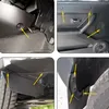 Set universale di fissaggio per auto 725, clip di fissaggio Anteprima dell’immagine prodotto 13
