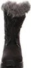 Westland Grenoble 02 Damenschuhe Stiefel Schnürer Schwarz Produktbild-Vorschau 10