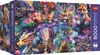 Trefl, Bunte Welt, 8000 Teile Puzzle Produktbild-Vorschau 1