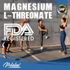 Magnésium L-Thréonate 1000 mg (120 gélules) Complément Voir les images du produit 6