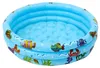 Kruzzel 20932 Kinderpool 80 cm Produktbild-Vorschau 1