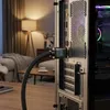 Vayox HDMI Kabel 2.0 VA0009-3 | 3 m | 4K | Schwarz/Silber Produktbild-Vorschau 6