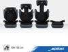 2-in-1 Auto-Kindersitz, i-Size Norm ECE R129 für Kinder von Produktbild-Vorschau 4