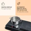 Klarstein InnoChef – dvojitá indukčná varná doska, mobilná Náhľad obrázku produktu 6