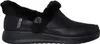 Skechers Cozy Escape Hausschuh Schwarz in Gr. 39 Produktbild-Vorschau 12
