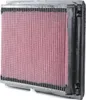 K&N filtre à air sport pour Ford Maverick 1993-1998 2.4L Voir les images du produit 9