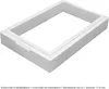 THERM BOX Modular Zusatzring 6x 11M Wand 4cm Volumen Produktbild-Vorschau 4