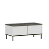 Skye Decor, Imaj - White, Couchtisch, Weiß, 100 % Produktbild-Vorschau 9