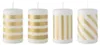 Villeroy & Boch Christmas Chic, Rund, Weiß, 4 Stück(e) Produktbild-Vorschau 1