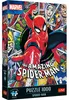 PUZZLE CREFL 1000 pièces SpiderMan PremPlus 10859 Voir les images du produit 1