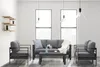 MeXo von GLP HOME  Lounge Gartenmöbel aus Aluminium, Produktbild-Vorschau 14