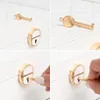 Schmuckkästchen für Damen mit 2 Schubladen, Schmuck Produktbild-Vorschau 8