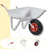 Brouette LARRY galvanisée, capacité max. 1 80l/100kg, Voir les images du produit 6