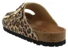 Fjort Damen Pantolette mit Fußbett 39 Produktbild-Vorschau 5