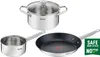 Tefal COOK EAT Topf- und Pfannen-Set 4tlg. (Kochtopf 20cm Produktbild-Vorschau 1