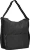 Mandarina Duck MD20 - Schultertasche 32 cm (schwarz) Produktbild-Vorschau 5