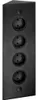 THEBO 4-fach Energie-Ecksäule ST 3007/320 in Schwarz / Produktbild-Vorschau 5