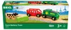 Bauernhof-Batterie-Zug BRIO 63601800 Produktbild-Vorschau 3