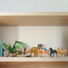 Schleich Eldrador Creatures Drago della giungla 70791 Anteprima dell’immagine prodotto 6