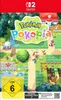 Pokemon Pokopia (Key Card) Nintendo Switch 2-Spiel Produktbild-Vorschau 2
