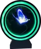 Špičkový 3D LED hologram Moderní zobrazení působivých Náhled obrázku produktu 1