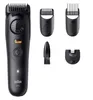 Braun BeardTrimmer 5 BT5520, Umývateľný, Batérie, Čierna Náhľad obrázku produktu 3