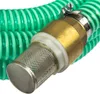 4m Saugschlauch Spiralschlauch 1 Zoll / DN25 Produktbild-Vorschau 2
