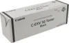 Canon C-EXV 50, 17600 Seiten, Schwarz Produktbild-Vorschau 8