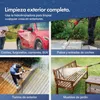 VonHaus, limpiadora a presión de 1600W, máxima presión de Vista previa de la imagen del producto 8
