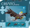 KOSMOS Creatto Adler / Wild Life, Bastelset, 3D-Puzzle, Produktbild-Vorschau 1