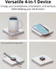 SOLUM AW51W054WB Smart Warmer mit Qi Wireless Charging Produktbild-Vorschau 2
