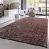TT Home Wohnzimmer Teppich Esszimmer Boho Vintage Design Produktbild-Vorschau 2