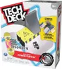 Spin Master 6066863 Tech Deck - X-Connect Park Cre Voir les images du produit 2