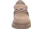 TAMARIS Damen Slipper braun Leder - Größe: 40 Produktbild-Vorschau 25