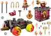 PLAYMOBIL 71299 Burnham Raiders - Chariot de combat de feu Voir les images du produit 12