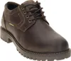 camel active Herren-Schnürhalbschuh Braun, Farbe:braun, EU Produktbild-Vorschau 4
