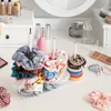 Scrunchie Organizer - Haargummi Organizer - Scrunchie Produktbild-Vorschau 2