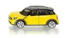 Siku Mini Countryman gelb/schwarz; 1454 Produktbild-Vorschau 8
