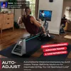 Sportstech Rudergerät sRow Touch-Display | LED-Feedback | Produktbild-Vorschau 4