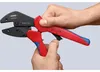 Knipex Crimpzange, MultiCrimp® mit Produktbild-Vorschau 36