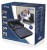Bestway 75054, Czarny, Winyl, 2 siedz., 1520 mm, 640 mm, Podgląd zdjęcia produktu 33