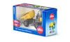 Siku Wacker Neuson DW60, Model sklápěče, Sestavený, 1:50, Náhled obrázku produktu 7