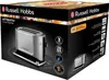 Russell Hobbs 26210-56, 2 kotouče, saténová ocel, vodováha, Náhled obrázku produktu 14