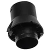 vhbw Schlauch-Adapter kompatibel mit Miele S4000, S5000, Produktbild-Vorschau 2