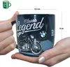 Nostalgic-Art - Hrnek na kávu - BMW - BMW Classic Legend Náhled obrázku produktu 6