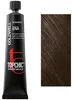 Goldwell Topchic The Naturals, Braun, 6NA, Dark Natural Ash Produktbild-Vorschau 2