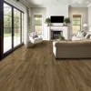 PVC Bodenbelag EICHE ZARAGOZA - Selbstklebende Vinylplanken Produktbild-Vorschau 9