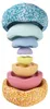 Stapelstein Inside Set pastel Náhled obrázku produktu 8