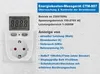 Energiekosten-Messgerät "CTM-807" Produktbild-Vorschau 9